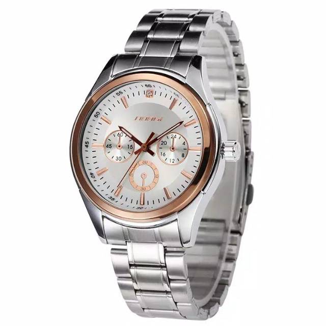 Jam Tangan Wanita Sinobi S9285