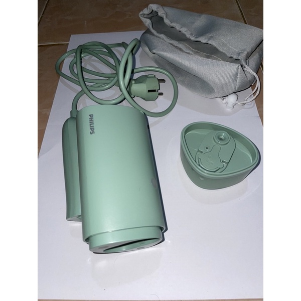 Jual PHILIPS STH3010/70 Garment Steamer Compact Shopee Indonesia