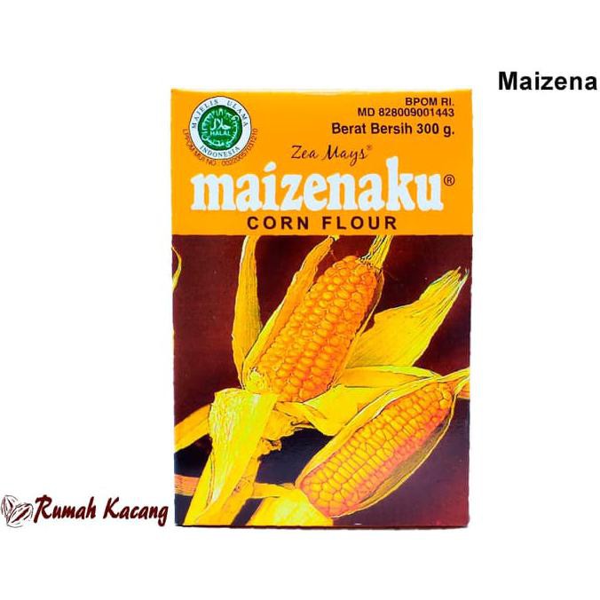 

Big Sale TEPUNG MAIZENAKU 300 Gr Promo Awal tahun