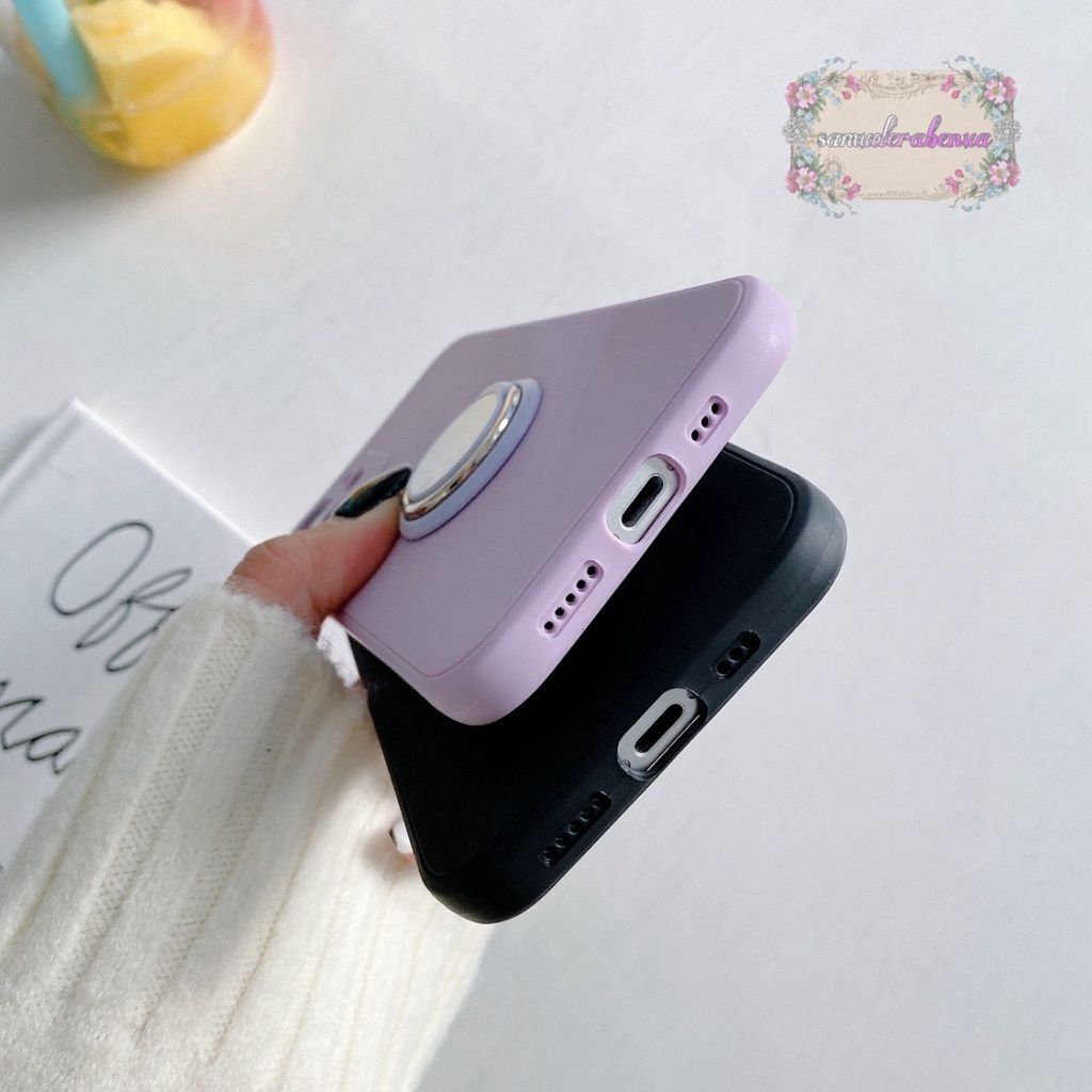 SOFTCASE MACARON PELINDUNG KAMERA PERMATA SAMSUNG S20 S20+ S21 M32 M62 SB3344