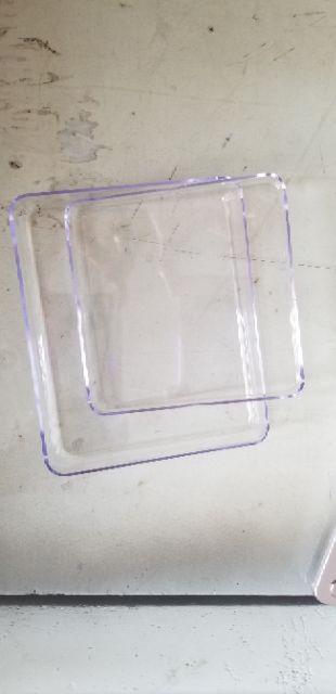 Timbangan Dapur 1kg 0.1g - Silver