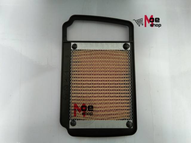 Busa Filter Udara Saringan Udara Angin Mio / Mio New Smile Asli Original Yamaha 5TL-E4450-00 Ori