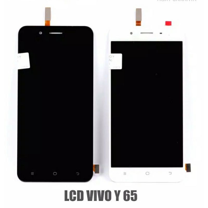 LCD TOUCHSCREEN VIVO Y65 / 1719 - ORI COMPLETE