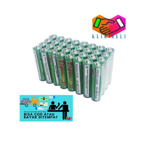 Baterai  A3 / AAA SNI -  Dynamax/Traktormax Battery A3 / Batu batrei