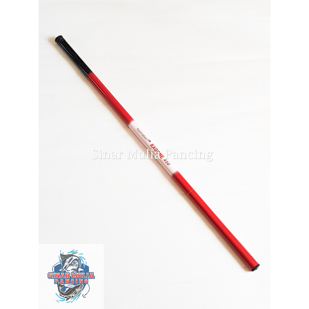 TEGEK KOINOBORI KAGOME 450