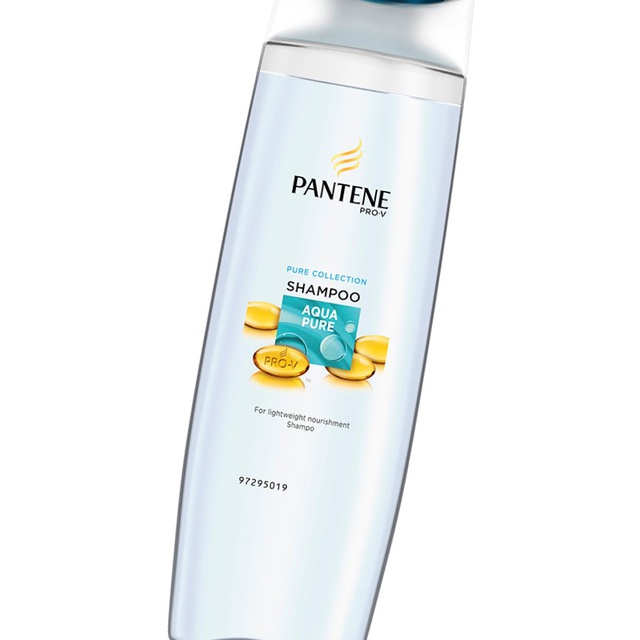 Pantene Shampoo Aqua Pure 200ml