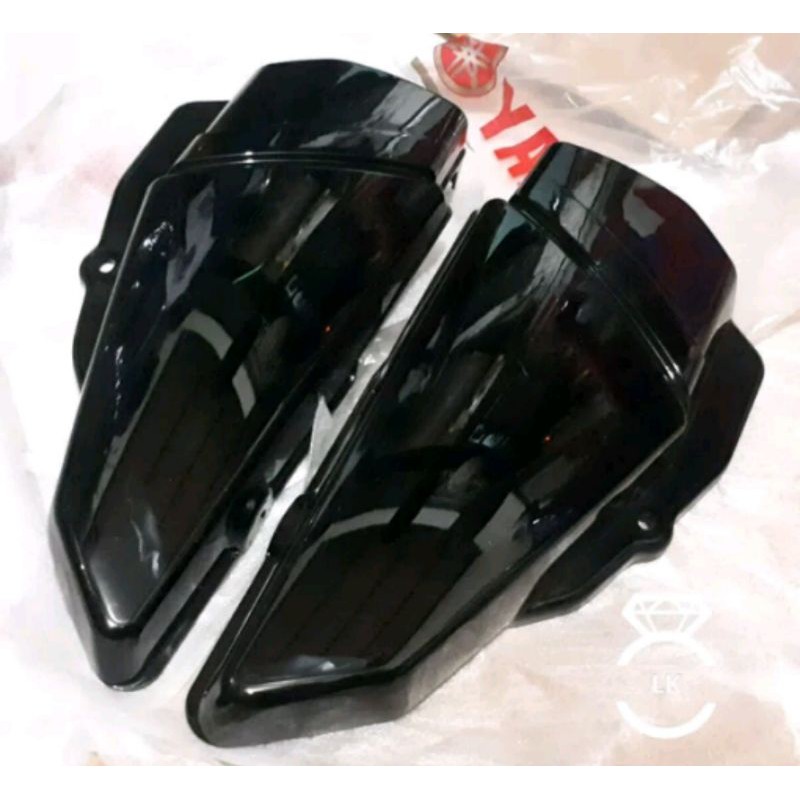 Box aki rx king 2007 2008 peredam box aki rx king new peredam cover side ori rx king new peredam