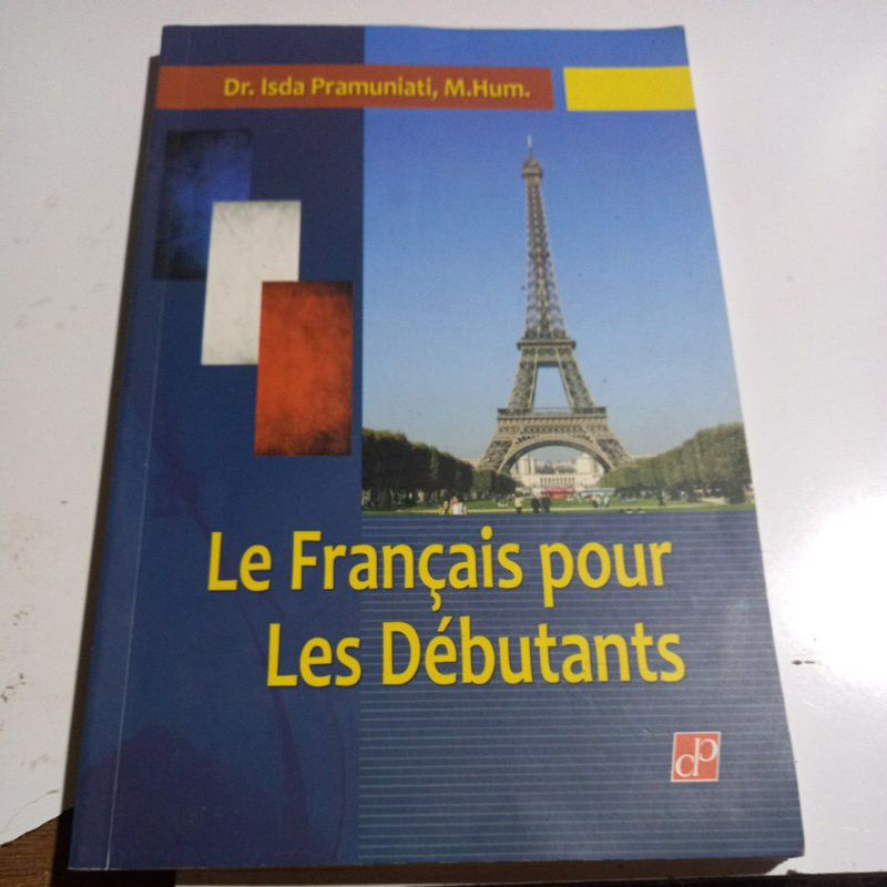 ,-Le Francais pour LES Debutants.