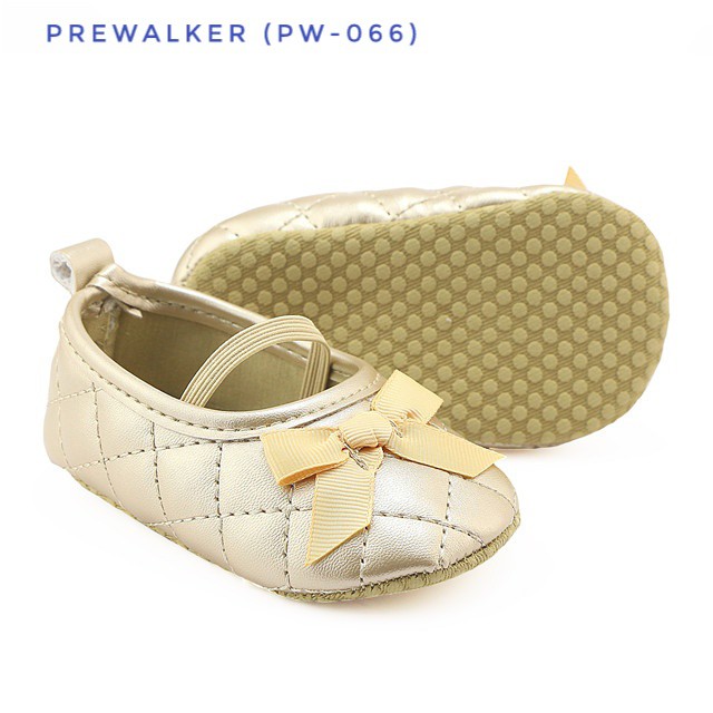 Prewalker Sepatu Bayi Anak (PW-066)