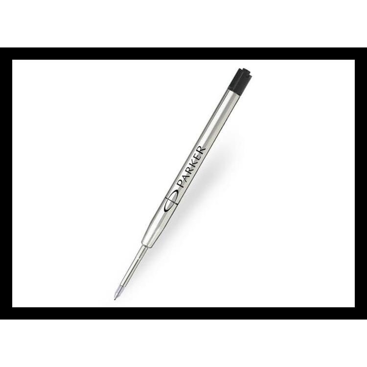 

Hot Product Refill Pen Parker Ballpoint Black/Hitam Promo
