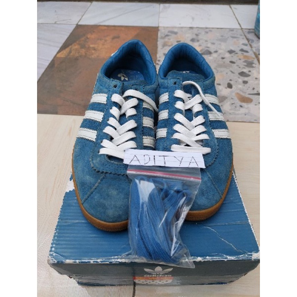 adidas koln city series 2017