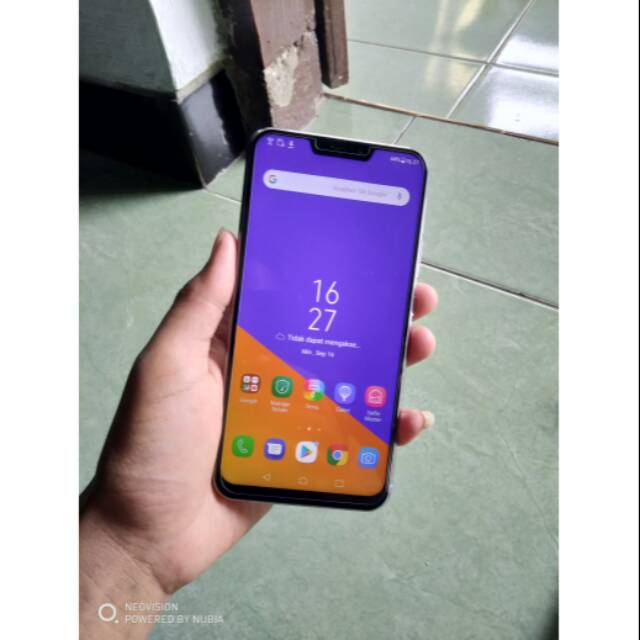 Asus Zenfone 5 Ze620kl Bekas Second Shopee Indonesia