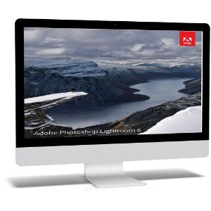Dijual Mac User Only Adobe Lightroom 6 12  plus Tutorial Berkualitas