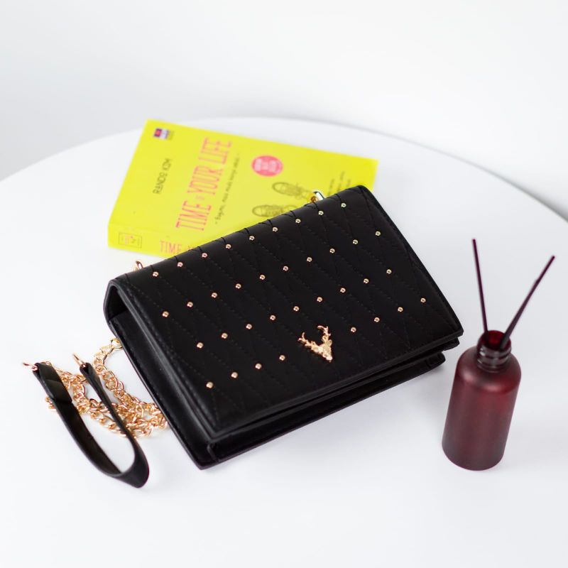 Lozy Bag / BT2439 clutch premium import