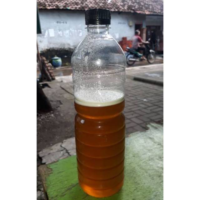

Madu randu