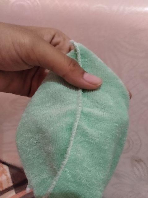 Souvernir Saputangan Handuk Ukuran 20*20