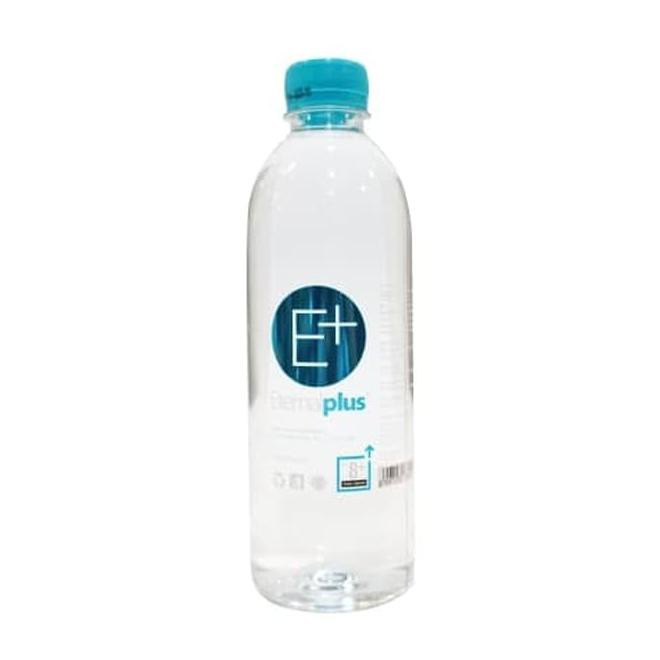 

Air Mineral Eternal Plus (E+) 500Ml. Water For The Family