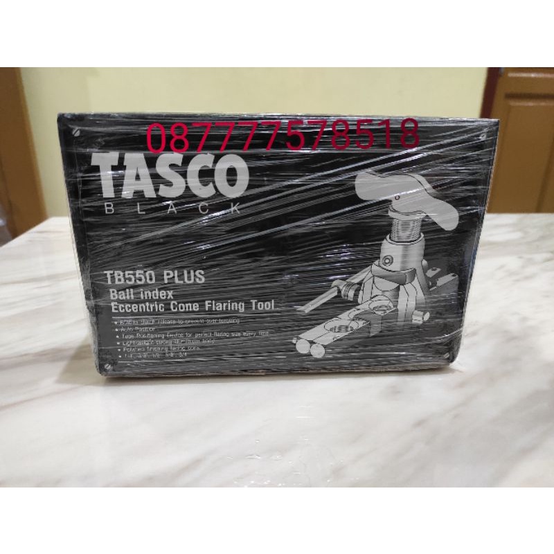 Flaring Tools Tasco TB 550