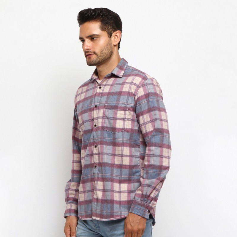 ALTON Will Flannel