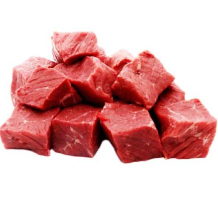 

Daging Sapi Rendang ~250gr [Sudah dibersihkan, Frozen]