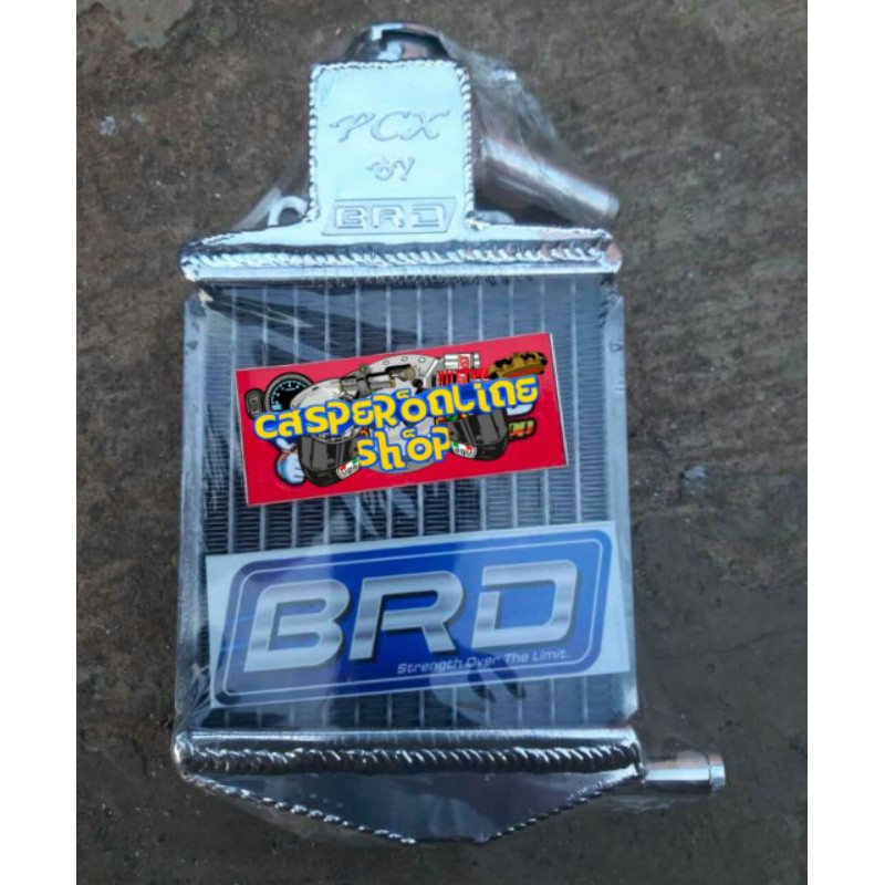 radiator pcx vario brd