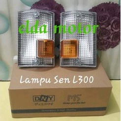 Lampu Sen Depan Mitsubishi L300
