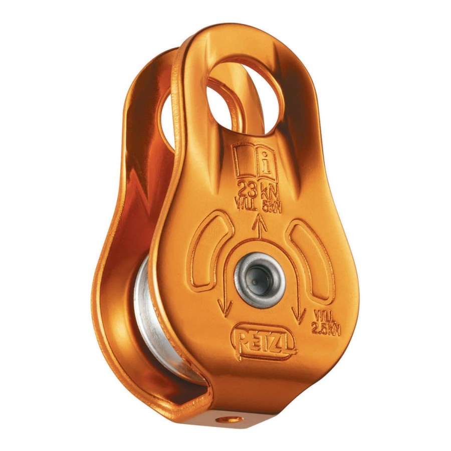 Petzl FIXE Pulley