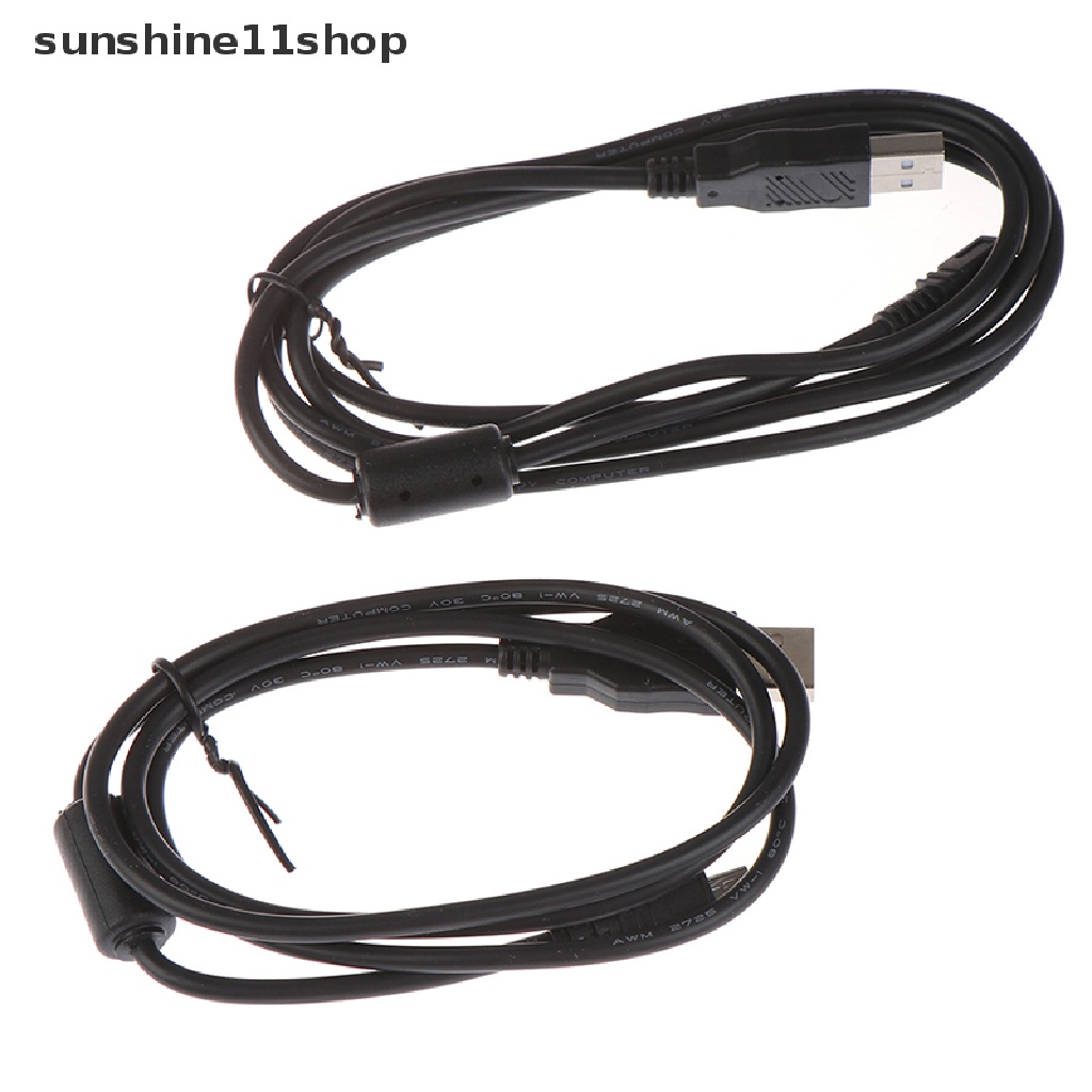 Sho Kabel USB 8D UC-E6 Untuk Nikon Coolpix L110 L21 L22 S3000 S4000 S6000 S8000 N