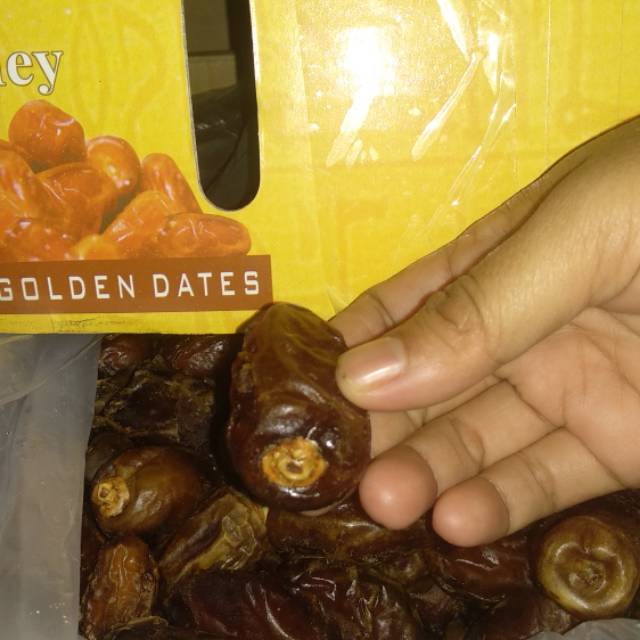 

Kurma mesir golden valley