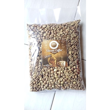 

classic coffee Bengkulu