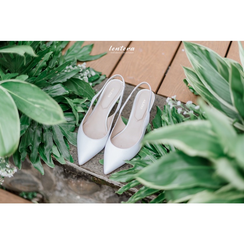 preloved aldo shoes