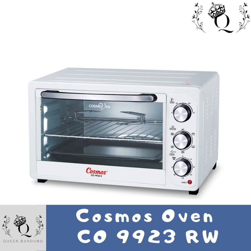 Oven Cosmos CO 9923 RW