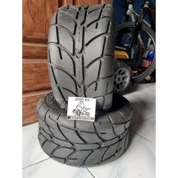 Ban ATV ring 7 onroad 2pcs