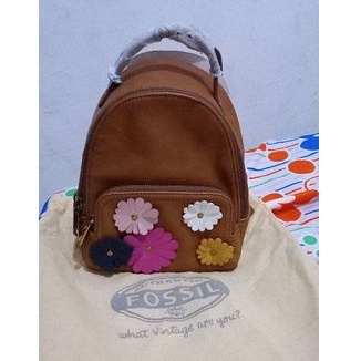 Fossil Felicity mini backpack