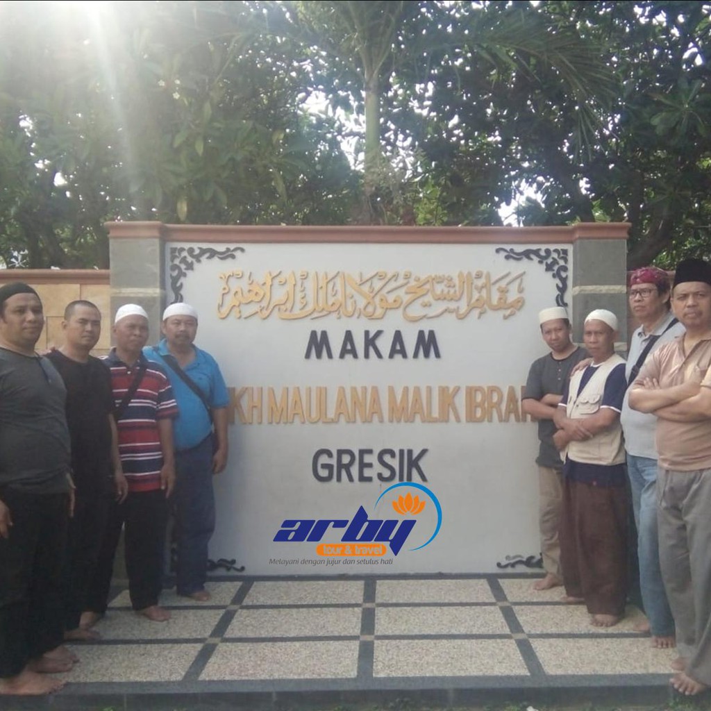 Wisata Religi Ziarah Wali Songo Walisongo Dari Jakarta 5 Hari 4