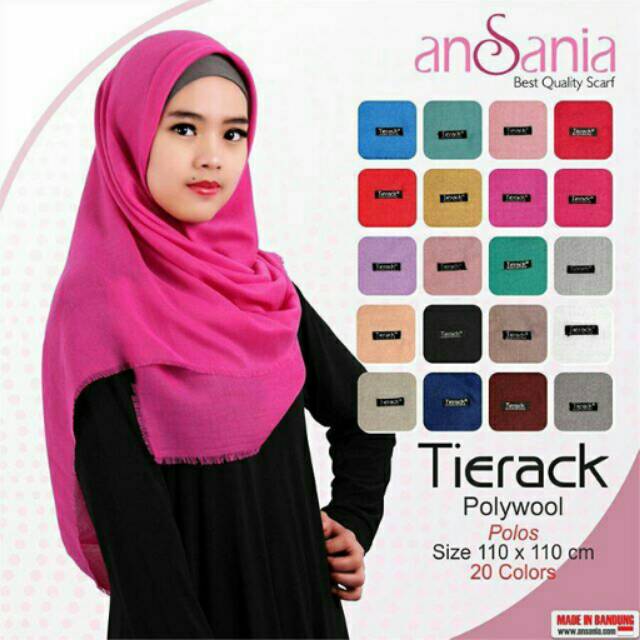 Tierack ansania