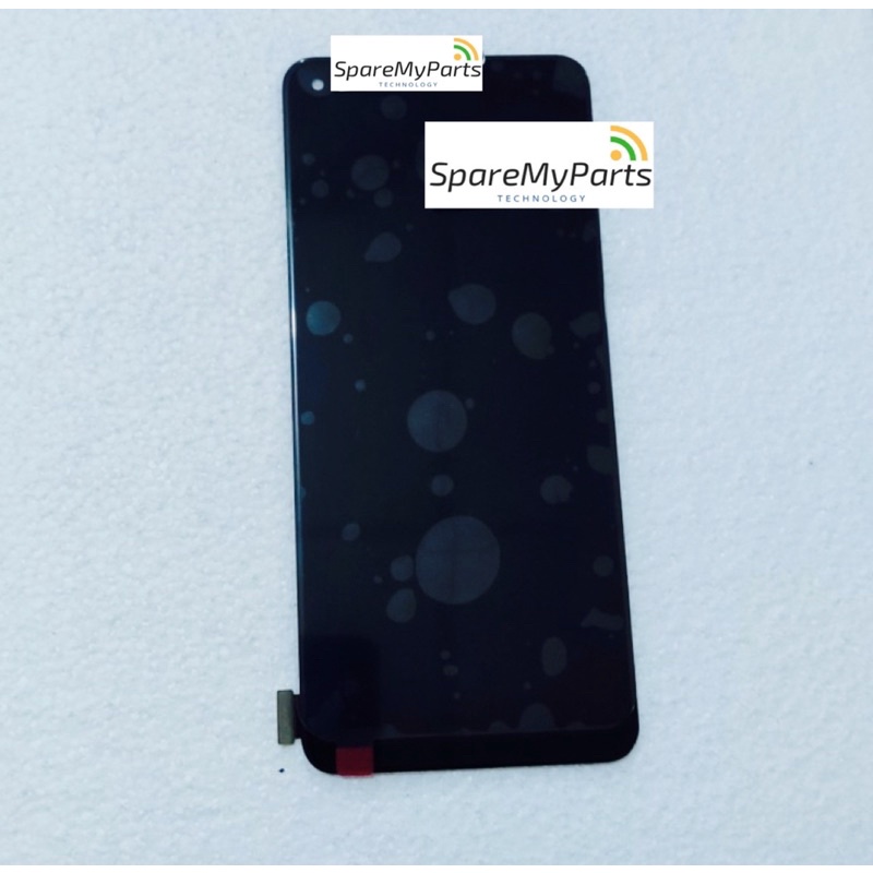 LCD Touchscreen Realme 7 Pro / Realme 8 Pro ORIGINAL