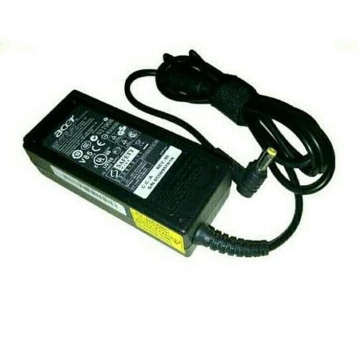 Adaptor Charger Laptop Acer Aspire ES 11 ES1-131 ES1-132 A314-32 A315 19V 2.37A ORIGINAL