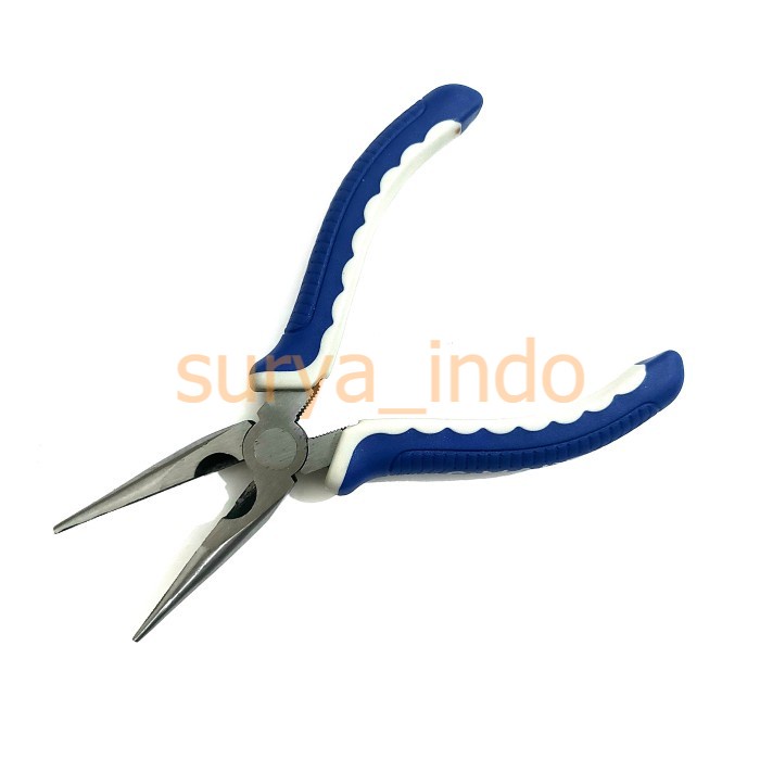 TANG LANCIP 6&quot; (150 MM) C-MART B0015-06 POINT NOSED PLIERS A-TYPE