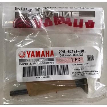 Klep EX Yamaha Mio M3 2PH E2121 10