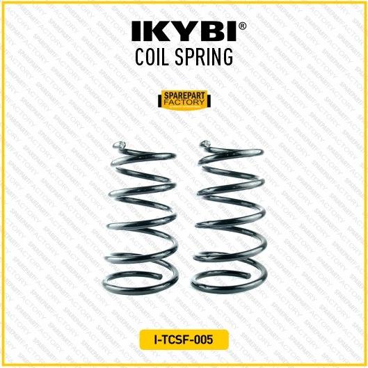 Coil Spring AVANZA 1.5 VVTI FR
