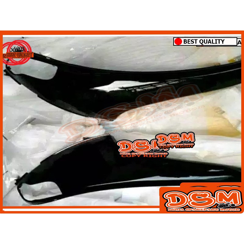 COVER BODY SEIN SCOOPY FI 2015 / COVER LAMPU SEIN SCOOPY FI