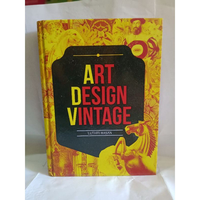 

art design vintage