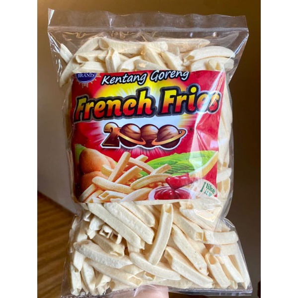 

Frenchfries