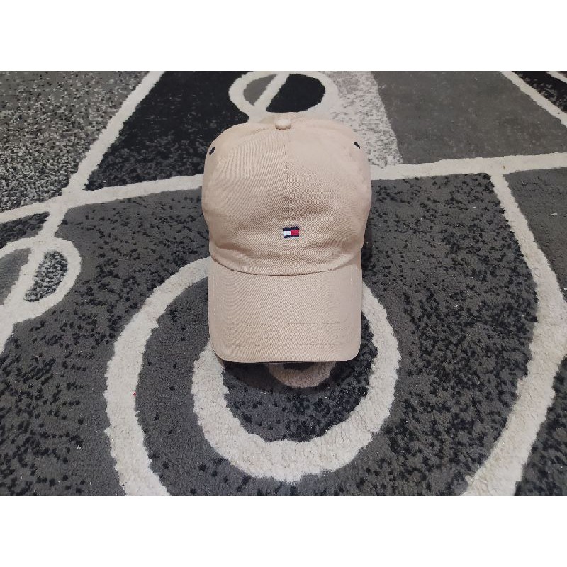 topi tommy hilfiger original