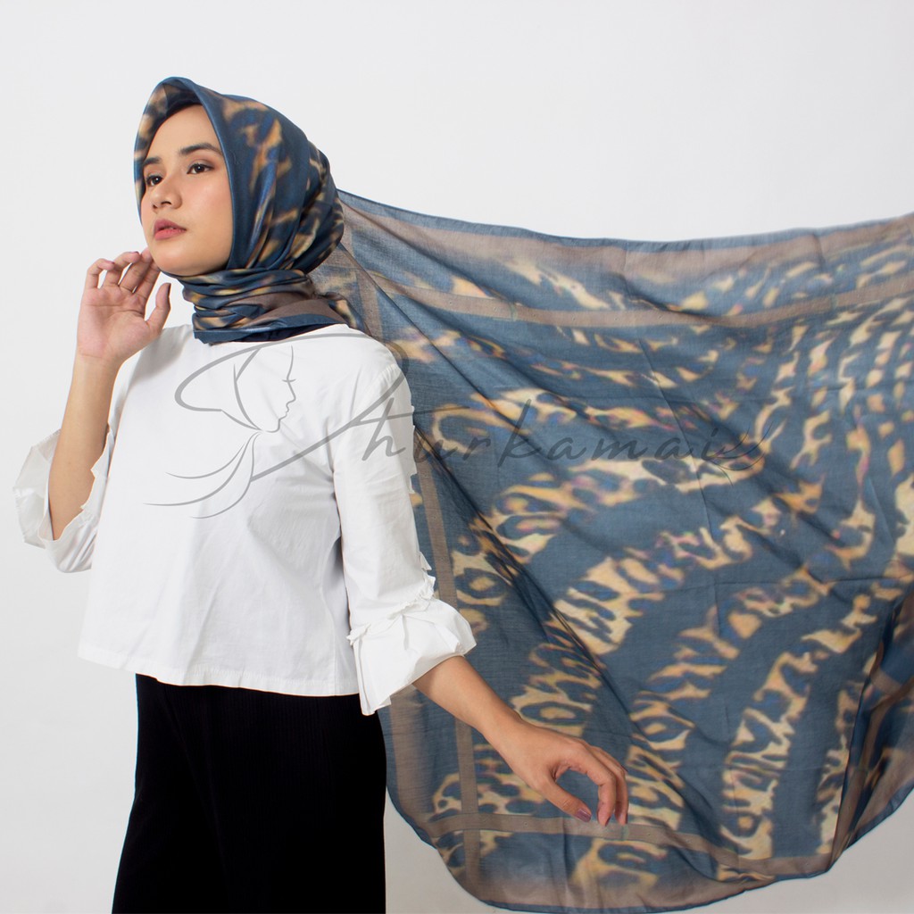 S4 VOAL SHINE - TURKIYE ESARP - MOTIF TUUZAN