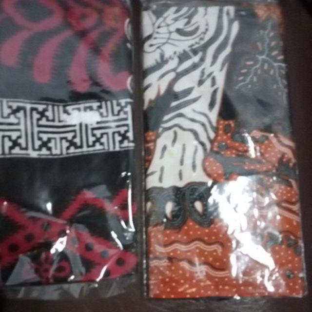 Sarung Batik Anak Tk Paud Anak Kecil Unyil