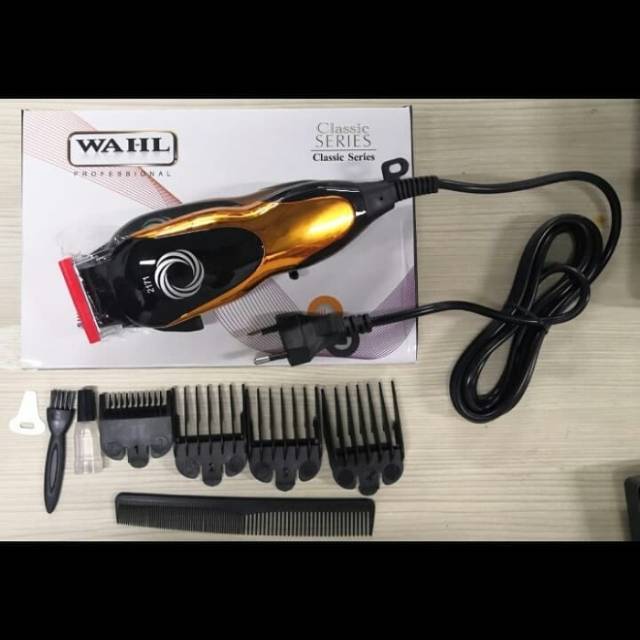 wahl 2171 clipper