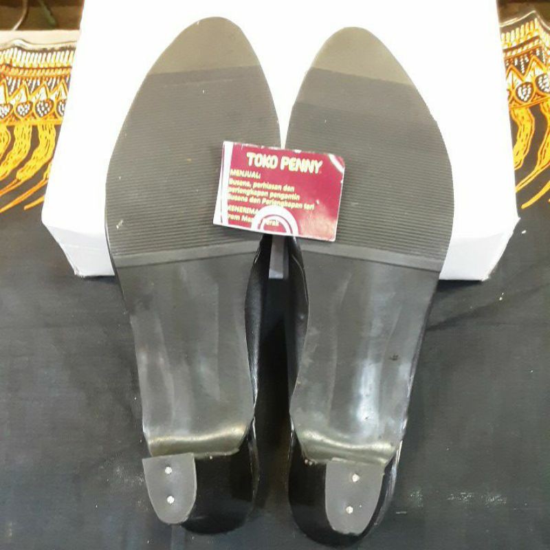 Sandal Selop Putri Biasa