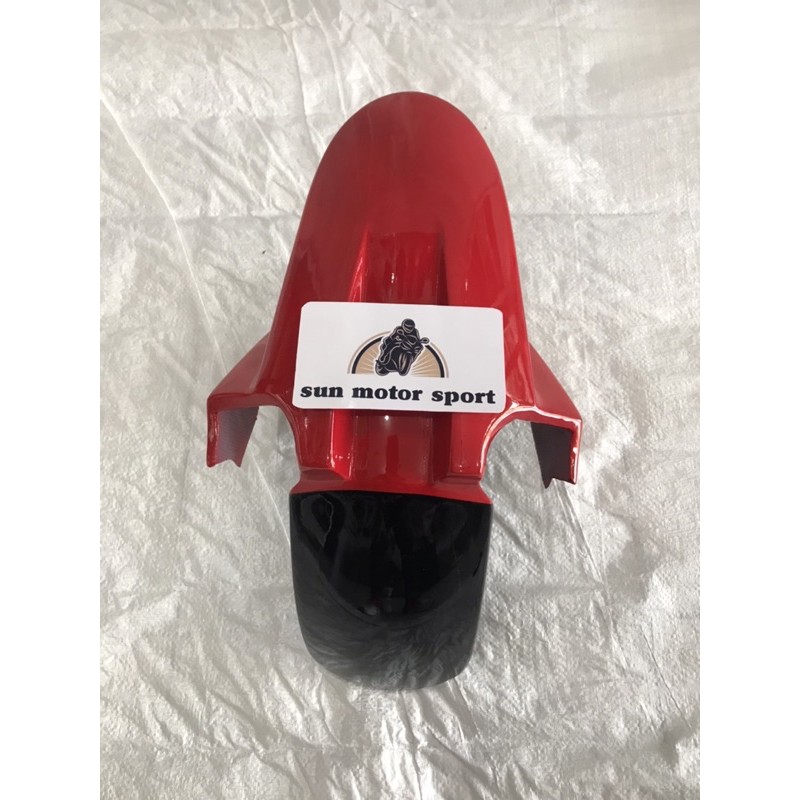 spakbor depan vixion r